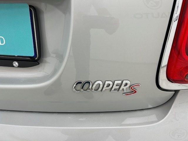 MINI Mini IV F54-F55-F56-F57 - 2.0 Cooper S Hype Seven 5p