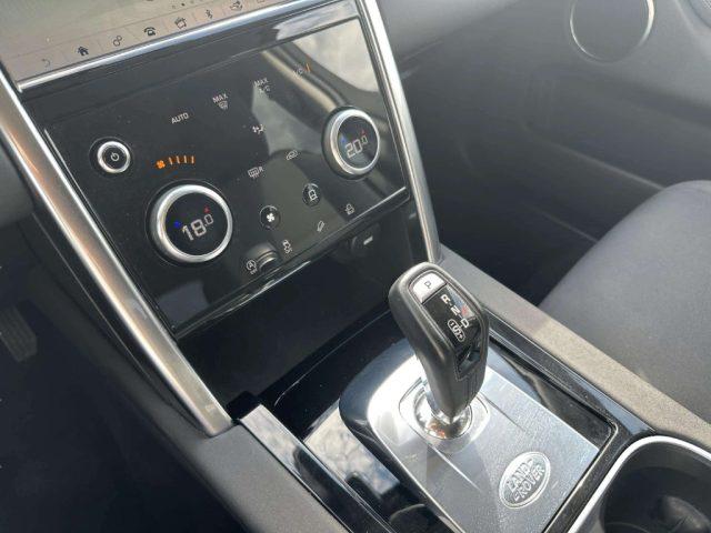 LAND ROVER Discovery Sport 2.0D I4-L.Flw 150 CV AWD Auto R-Dynamic