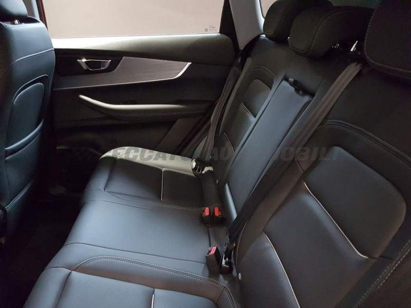 DR AUTOMOBILES DR 6.0 NEW DR 6.0 - 1.6 TGDI DCT BZ/GPL