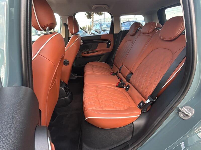 MINI Cooper SE 1.5 Cooper SE Classic ALL4 Auto