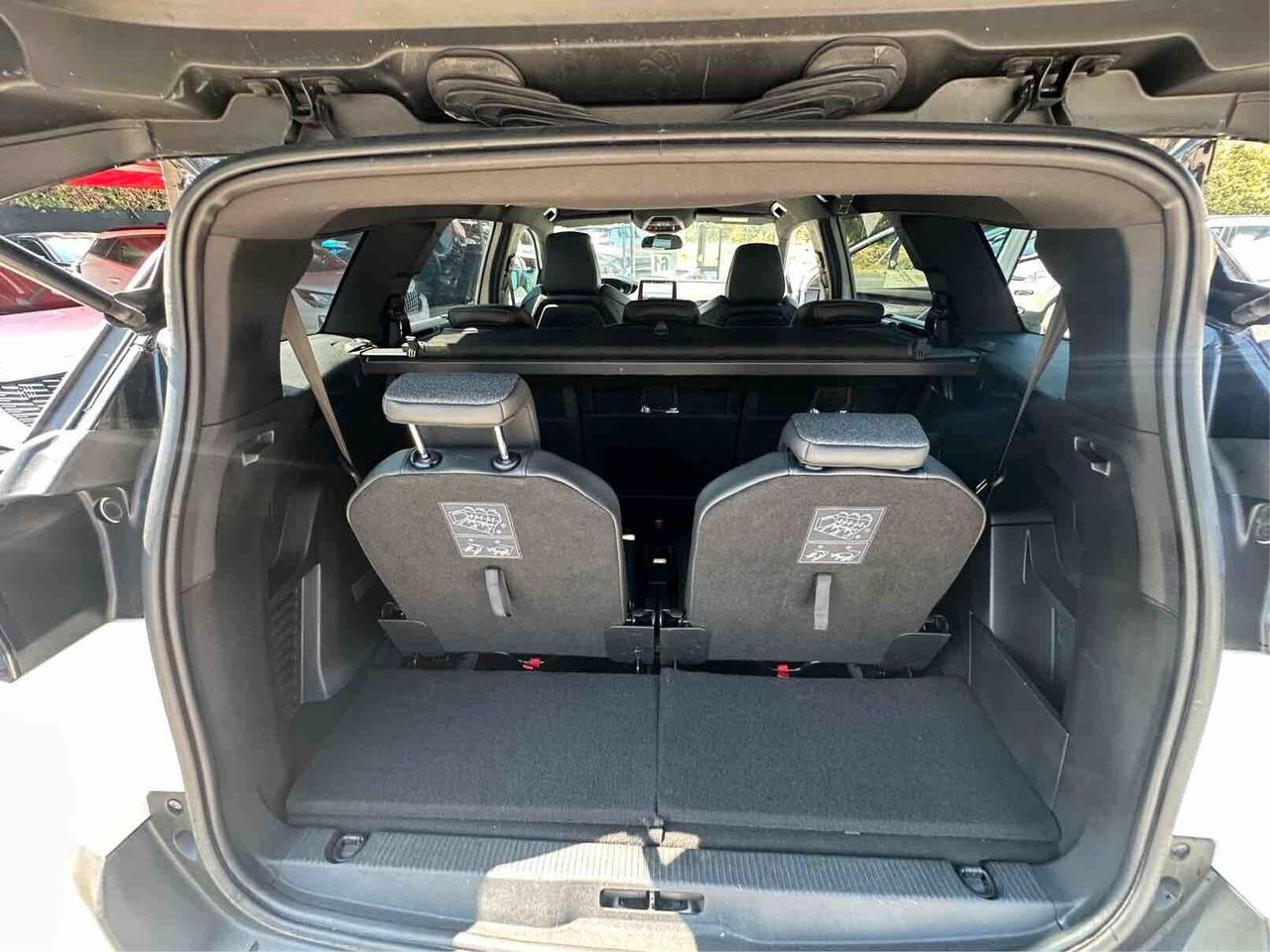 Peugeot 5008 BlueHDi 130 EAT 8 S&S GT Line
