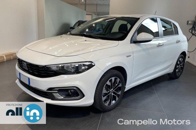 FIAT Tipo Tipo 5p 1.5 T4 Hybrid 130cv DCT City Life