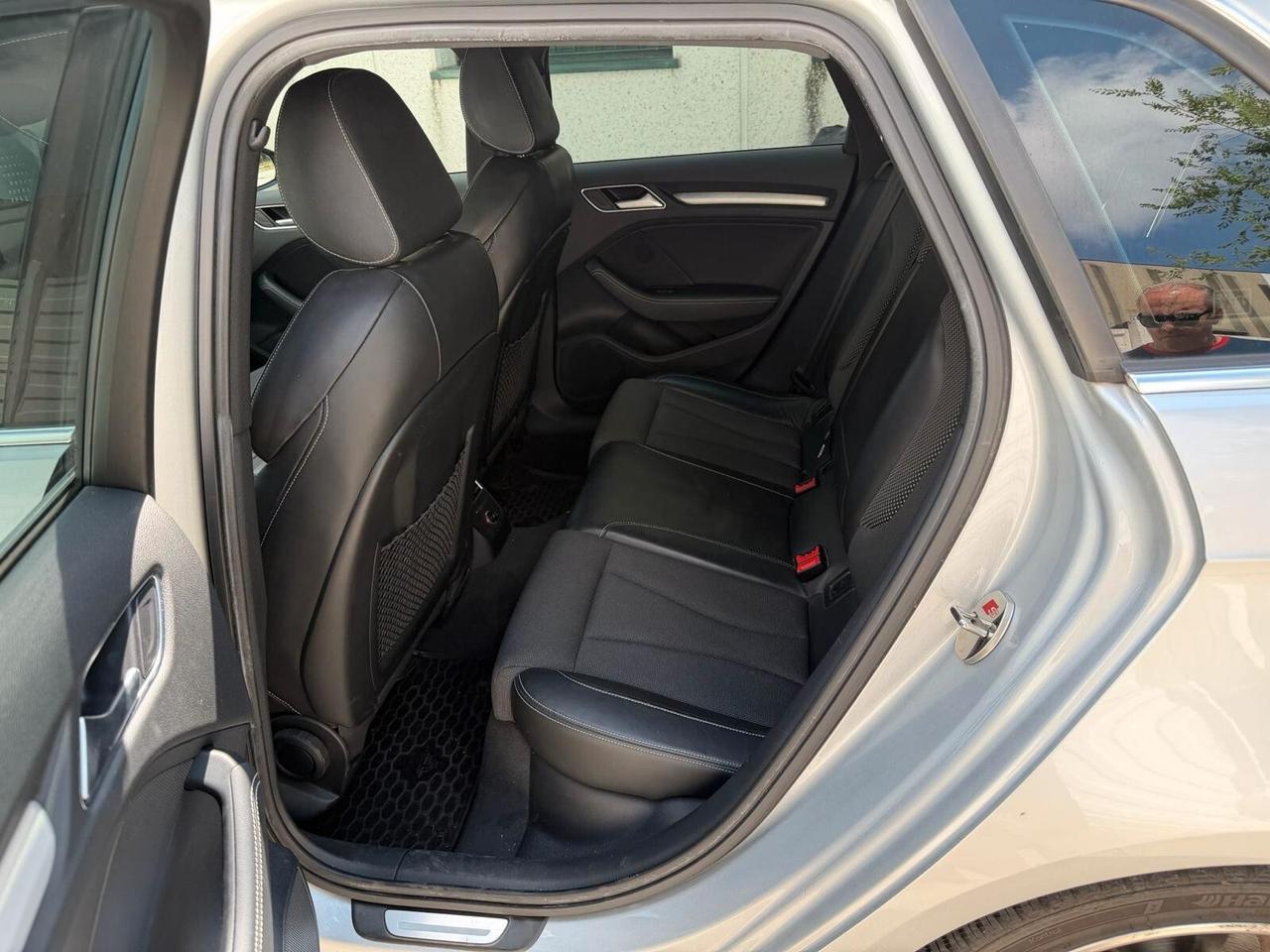 Audi A3 SPB 1.8 TFSI S tronic Ambition 5porte pachetto S-line