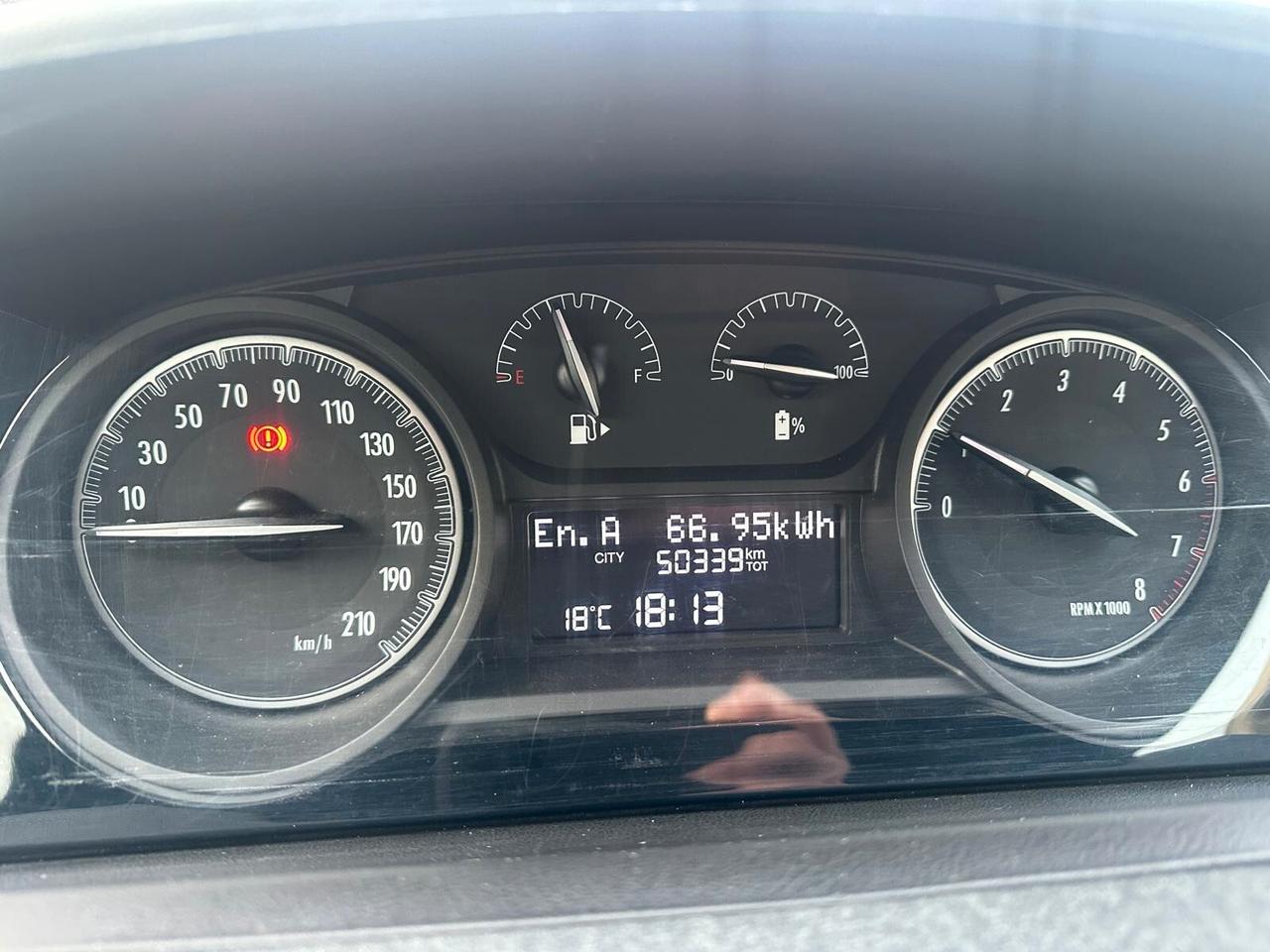 Lancia Ypsilon 1.0 FireFly 5 porte S&S Hybrid UnYca