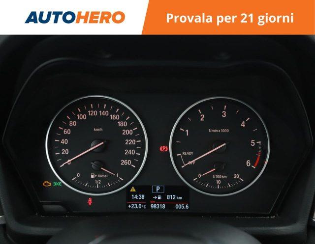 BMW X1 xDrive18d xLine