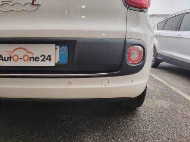 FIAT 500L 1.4 95 CV Lounge PREZZO REALE - NEOPATENTATI