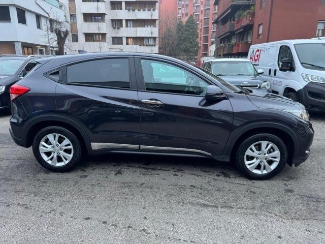 HONDA HR-V 1.6 i-DTEC Elegance Connect ADAS