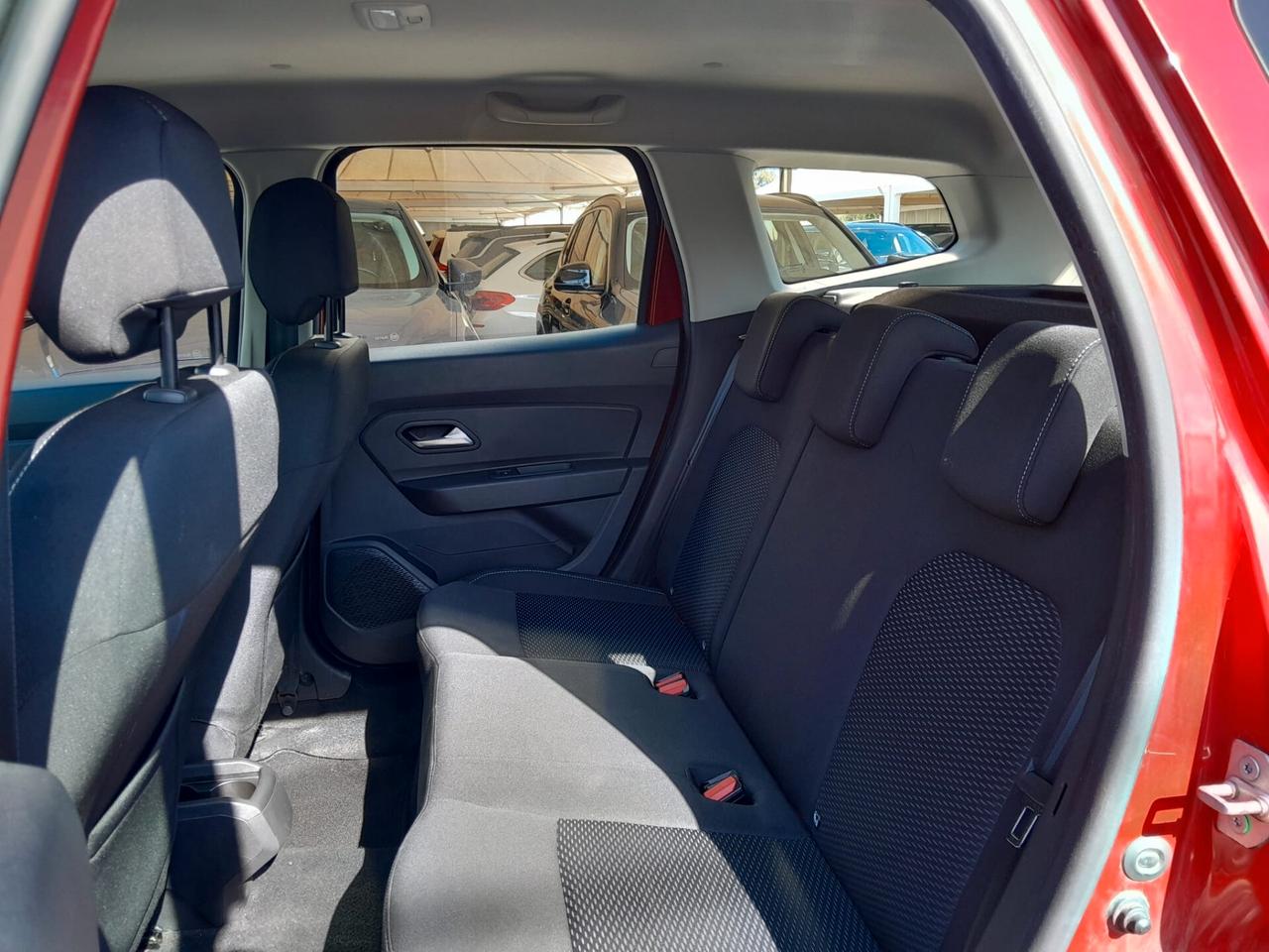 Dacia Duster 1.0 TCe 100 CV ECO-G Comfort DaciaPlus