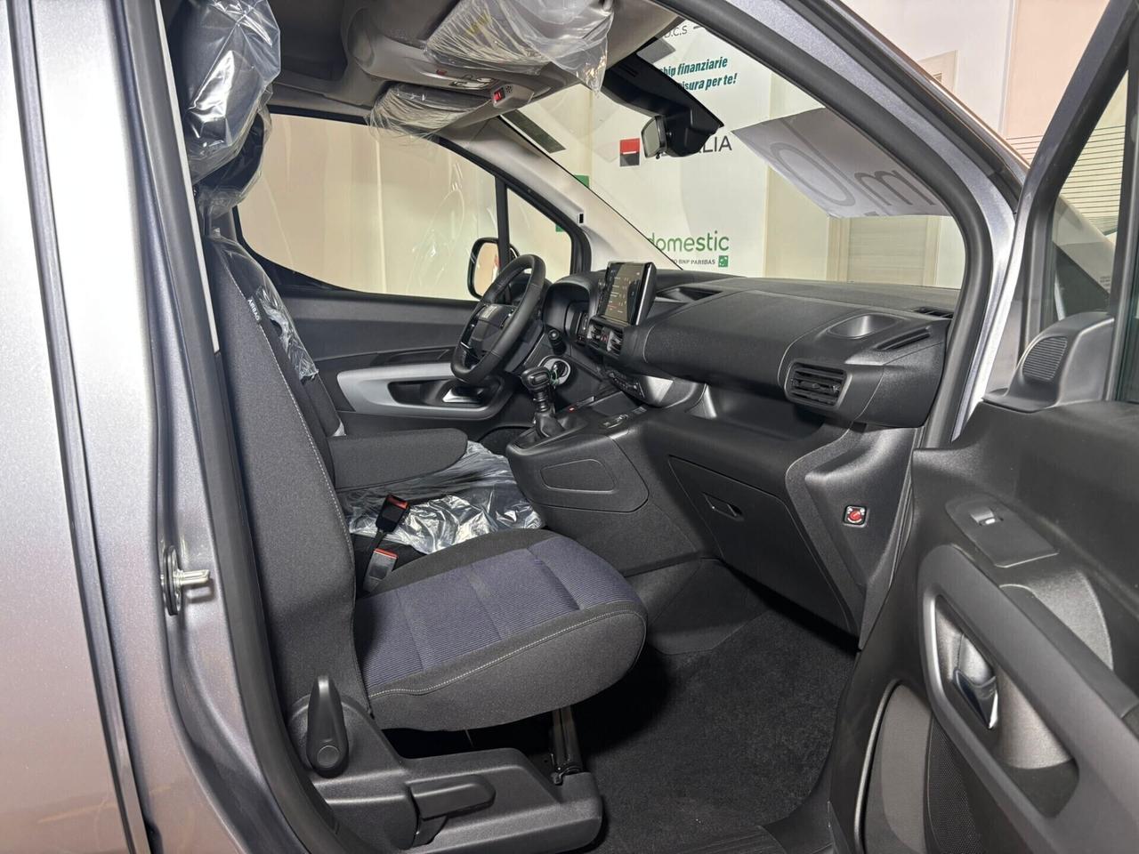 Fiat Doblò 1.5 Diesel 100CV 5 POSTI - N1