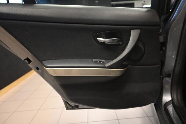 BMW 318 d 2.0 TOURING ATTIVA 143CV RESTAILING AFFARE UNICO