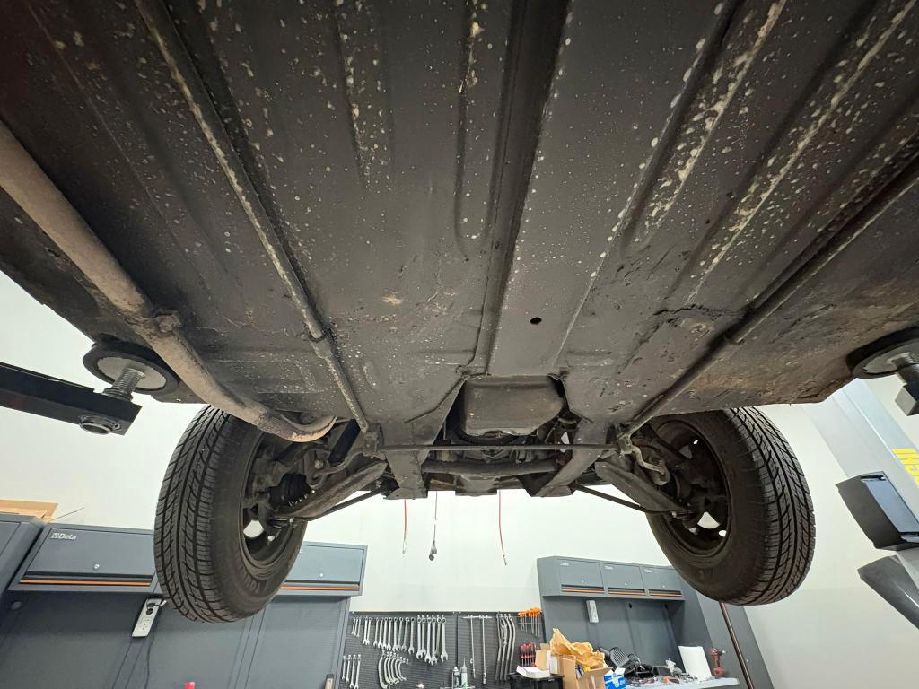 RENAULT 4 1.0 BENZ 32 CV UNICOPROPRIETARIO