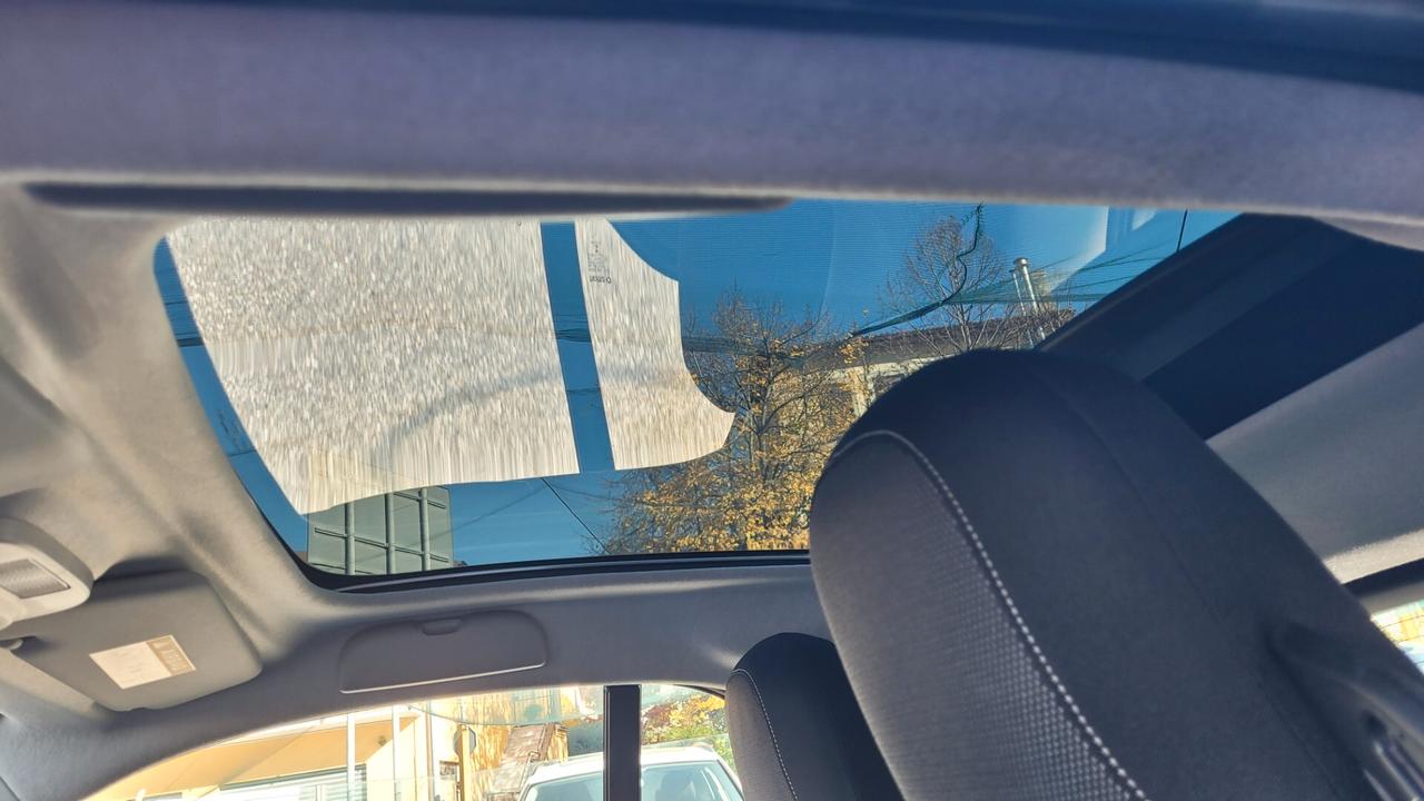 Smart ForTwo EQ Ushuaïa