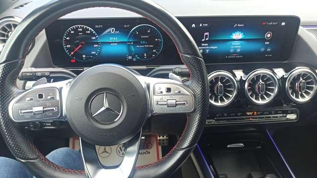 Mercedes-Benz GLA 200 d Premium AMG ** AUTOM.+LED+LUCI AMB+FULL **