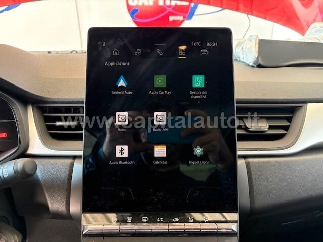 Renault Captur 1.0 GPL Evolution N1 NETTO 8900