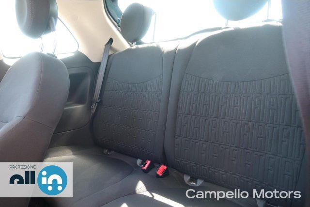 FIAT 500 500 1.0 70cv Hybrid Dolcevita