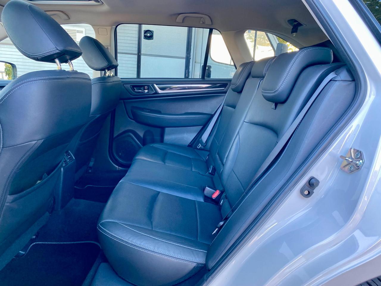 Subaru OUTBACK 2.0d Style lineartronic my17 150cv