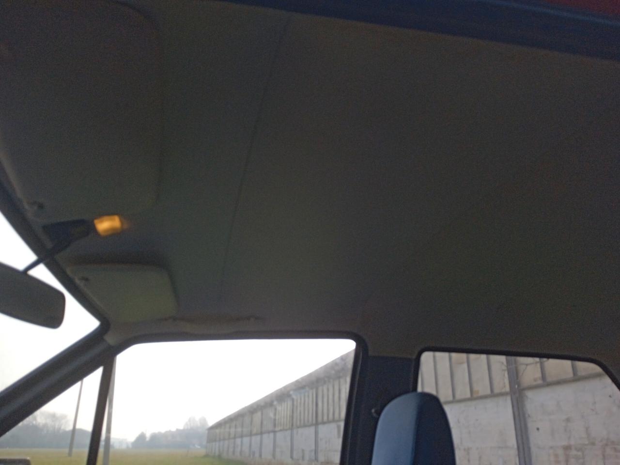 Opel Corsa 1.0 3 porte L ASI no bollo