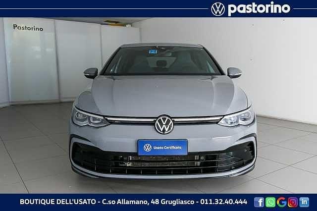 Volkswagen Golf R-Line 2.0 TDI SCR 150CV - Adaptive C.C.