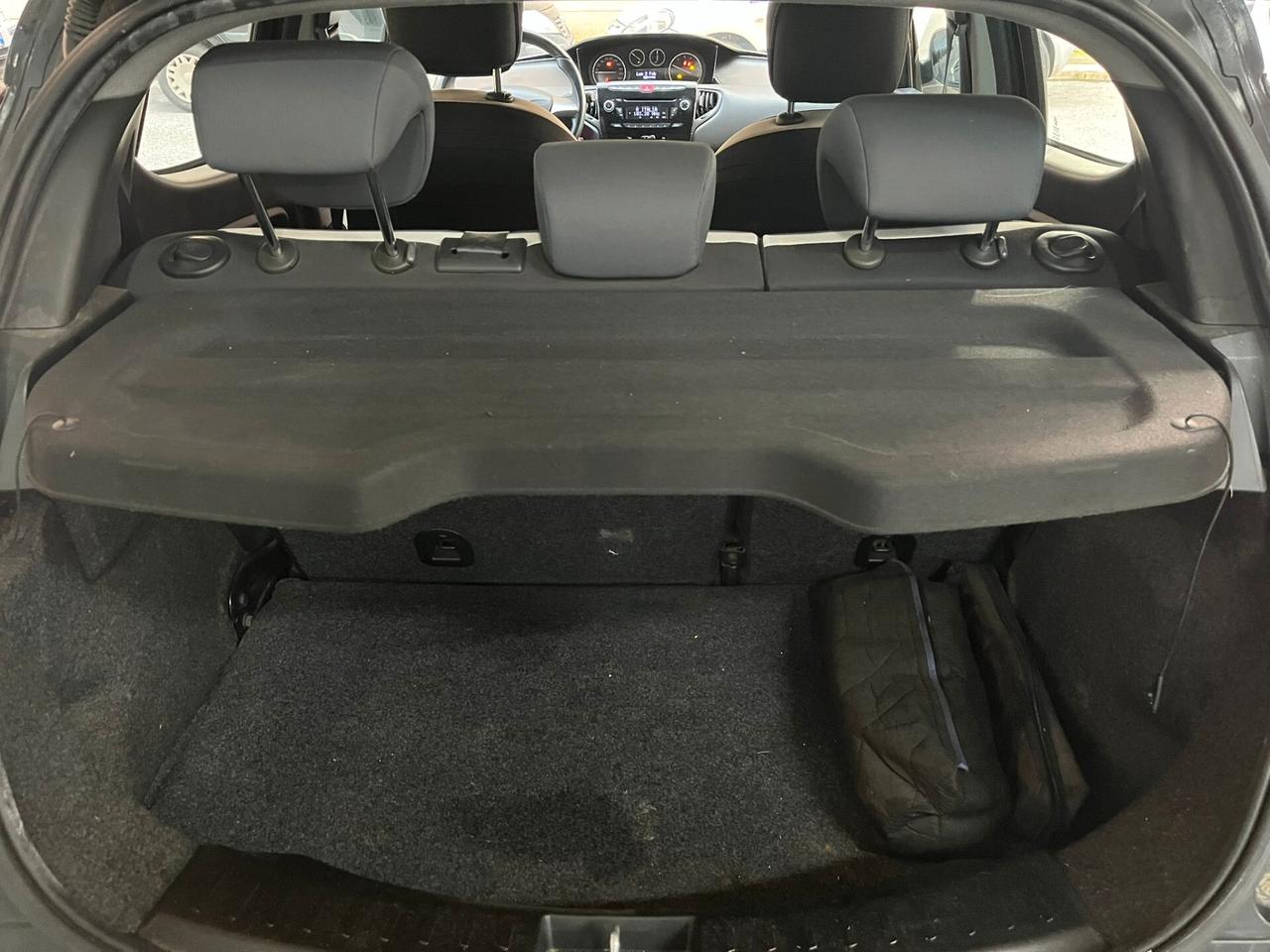 Lancia Ypsilon 1.2 GPL - PERFETTA - 2014