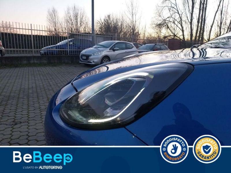 Ford Puma 1.5 ECOBLUE ST-LINE X S&S 120CV