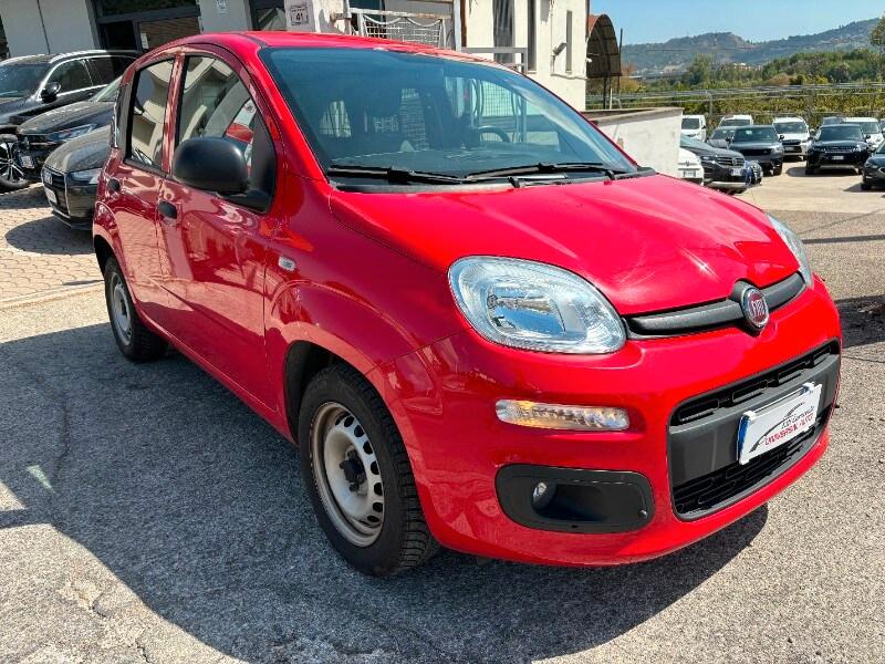 FIAT Panda 3ª serie Panda 1.0 GSE S&S Hybrid P...