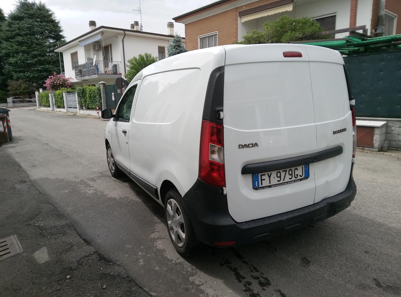 Dacia