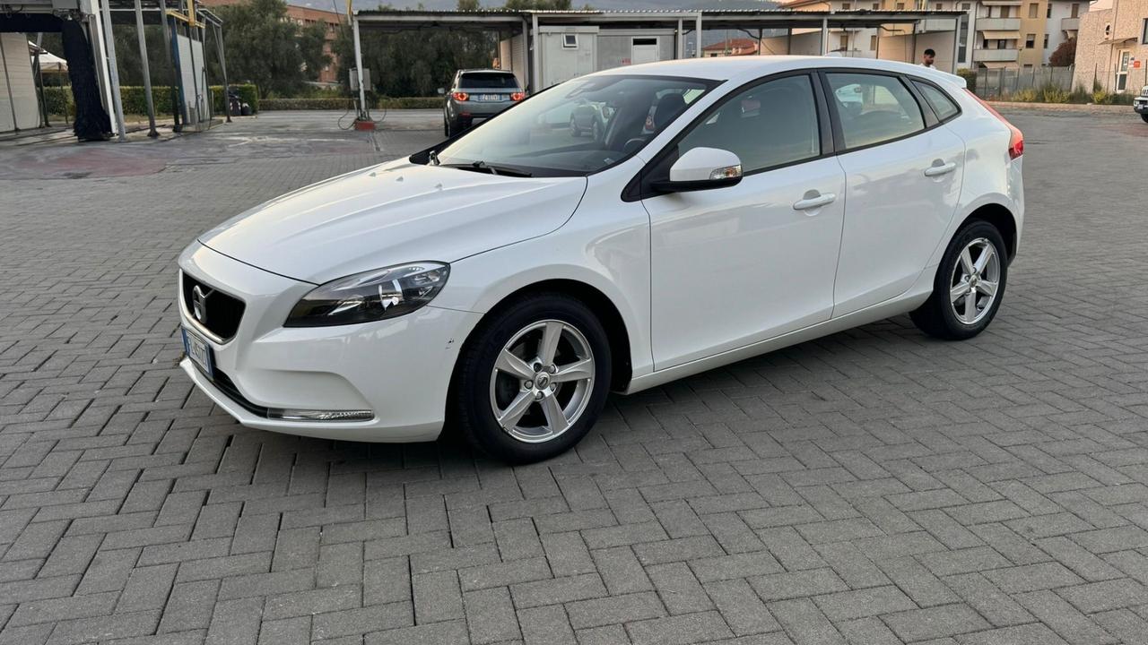 Volvo V40 D2 Kinetic