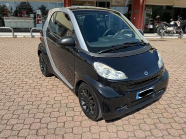 SMART FORTWO 800 DIESEL