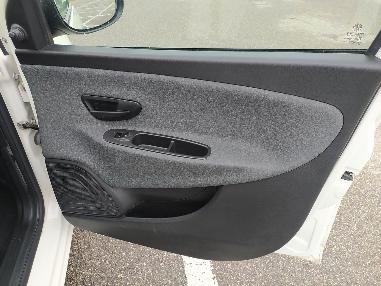 Lancia Ypsilon Silver 1.0 FireFly MHEV #6353