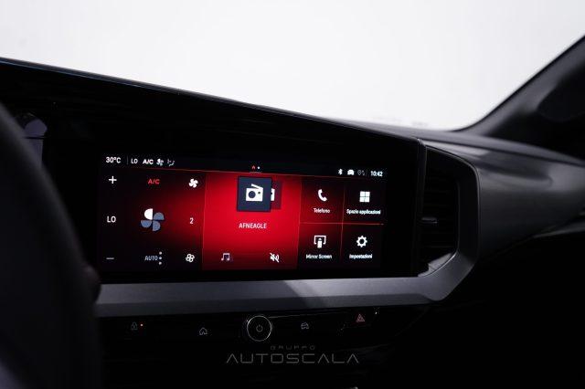 OPEL Mokka 1.2 Turbo 136cv GS
