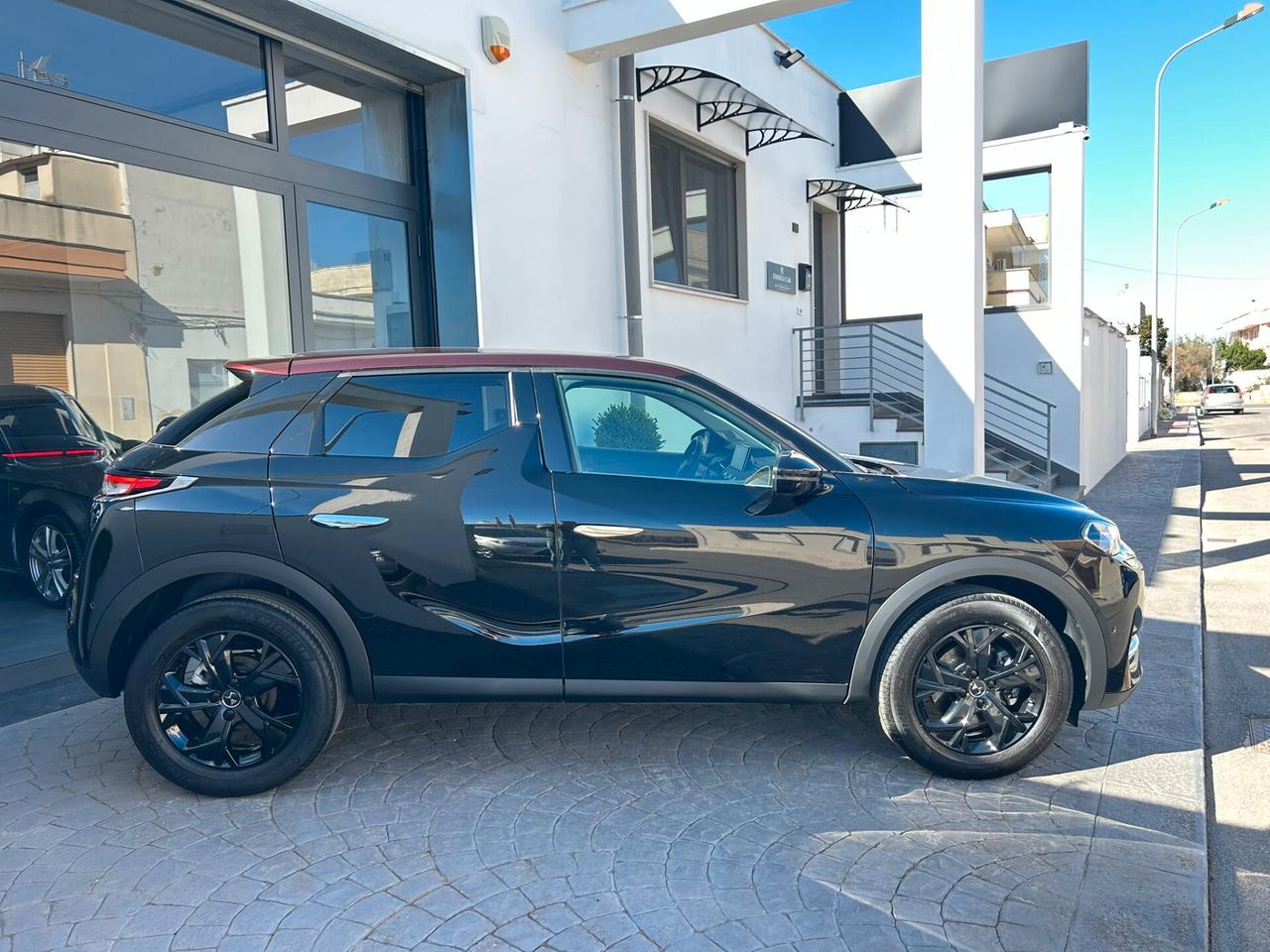 DS3 CROSSBACK 1.5 BlueHDI AUTOM. PERFORMANCE-2020