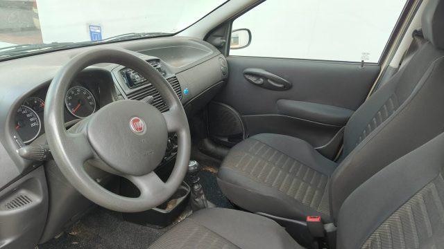 FIAT Punto Classic 1.2 5 porte Active GPL