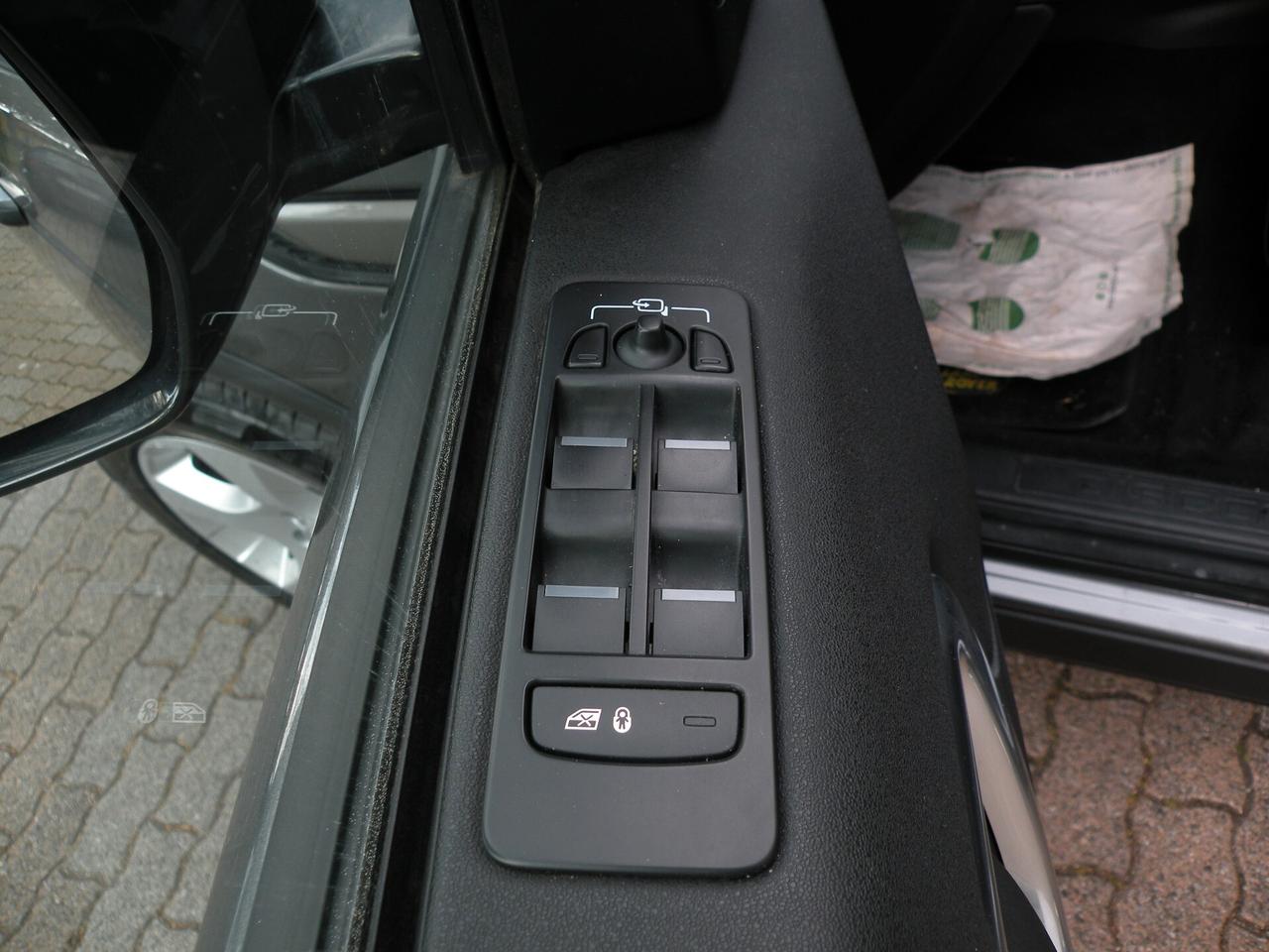 LAND ROVER DISCOVERY SPORT 2.0 TD4 150CV AWD 2016