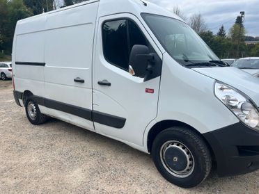 Renault Master T35 2.3 dCi/130 PC-TN Furgone