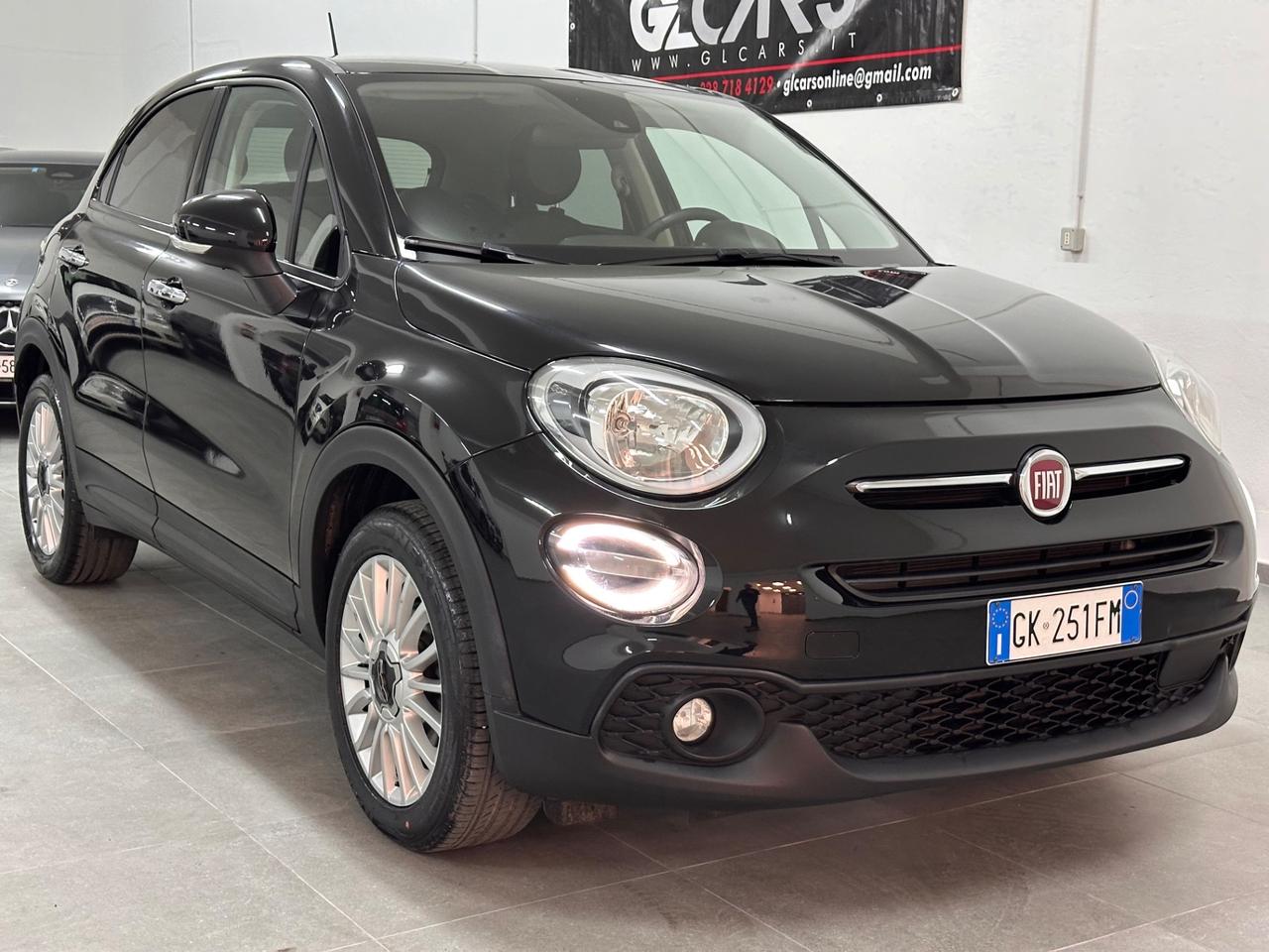 Fiat 500X 1.3 MultiJet 95 CV CONNECT