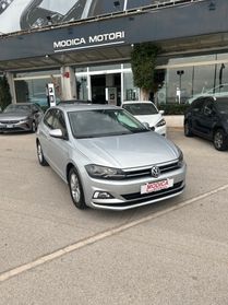Volkswagen Polo 1.0 TSI 5p. Comfortline BlueMotion Technology