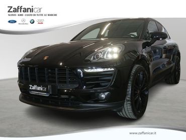 PORSCHE Macan 1ªs. '13-'25 - Macan 3.0 Diesel S