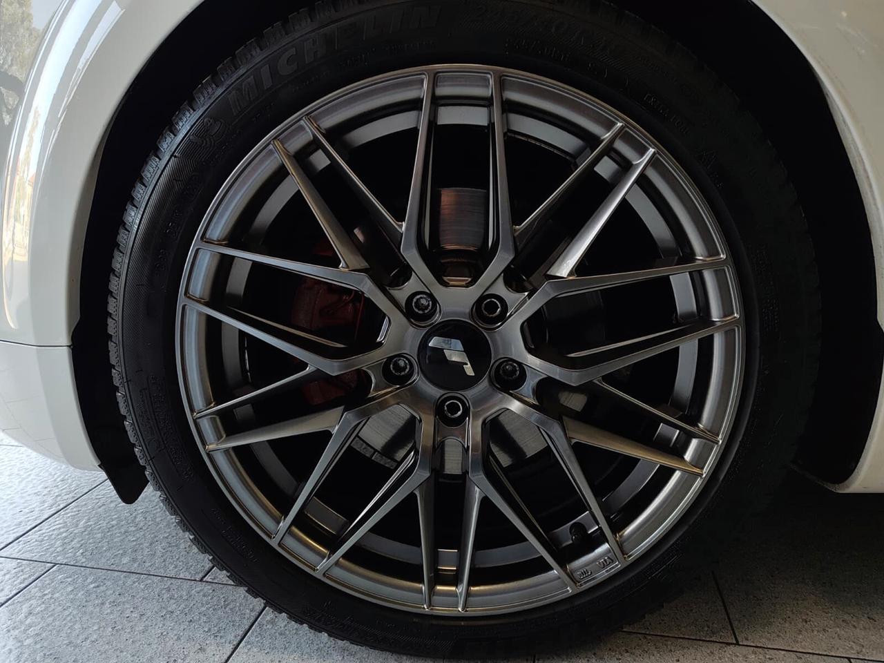 Audi TT 2.0TDI QUATTRO UNICO PROP