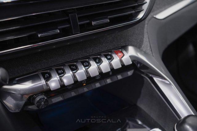 PEUGEOT 3008 1.2 PureTech Turbo 130cv S&S Allure Pack