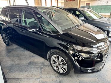 Citroen Grand C4 Picasso 1.6 e-HDi 115 Exclusive