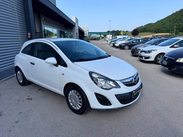 OPEL Corsa N1 AUTOCARRO C1.3 CDTI 75CV F.AP. 3 porte Van