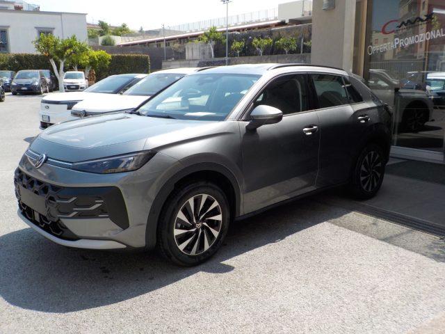 VOLKSWAGEN T-Roc NEW MY26 - 1.5 eTSI ACT DSG Life