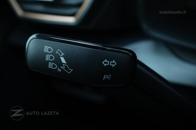 CUPRA Formentor 1.4 e-Hybrid DSG