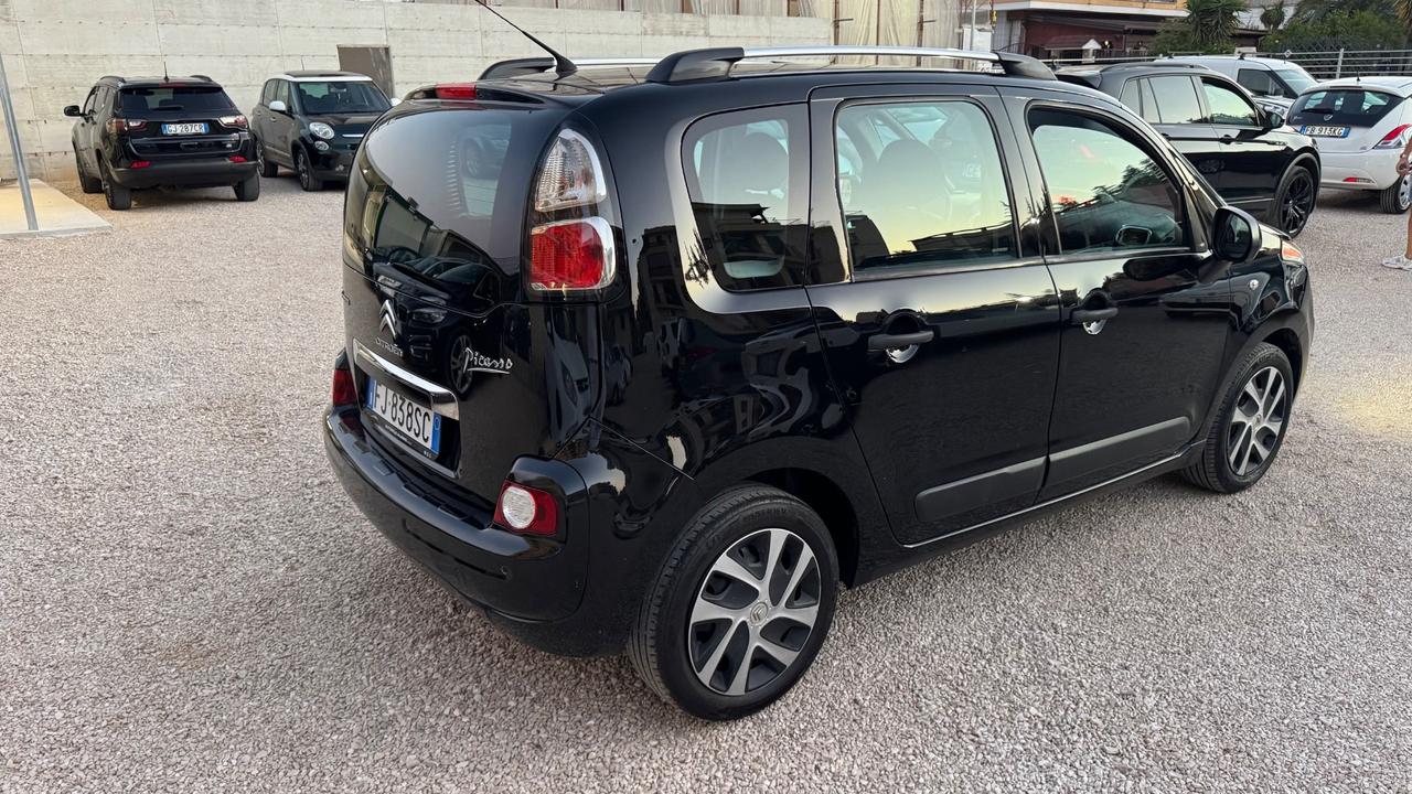 Citroen C3 Picasso BlueHDi 100 Business -2017