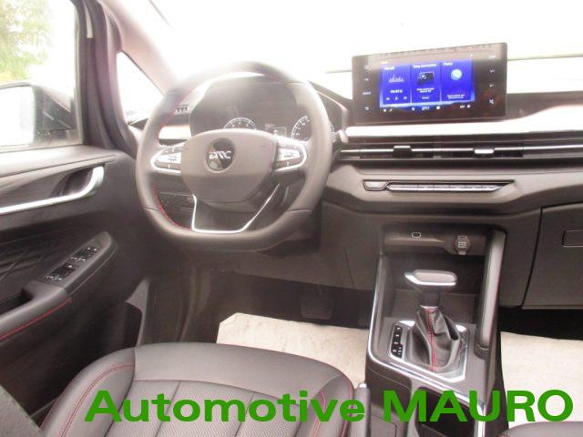 EMC Quattro 1.5 CVT Bi-Fuel GPL - NEOPATENTATI