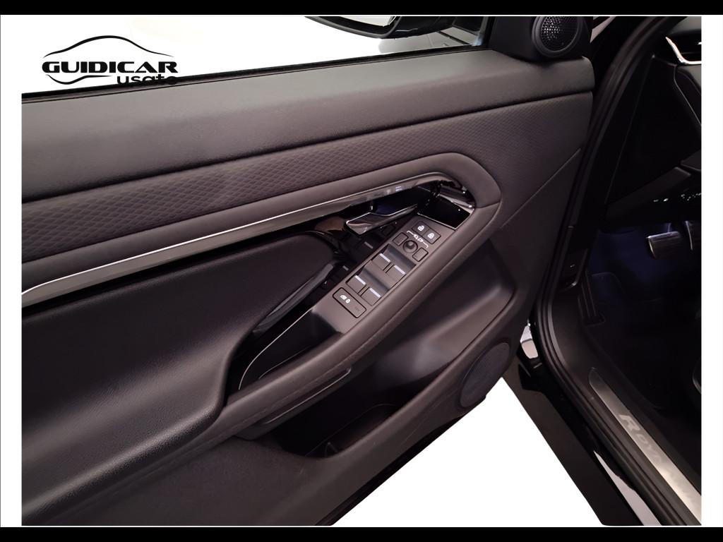 LAND ROVER Range Rover Evoque II 2019 - Range Rover Evoque 1.5 i3 phev