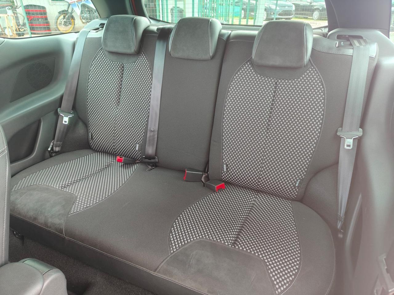 Ds DS3 1.6 e-HDi 92CV airdream So Chic