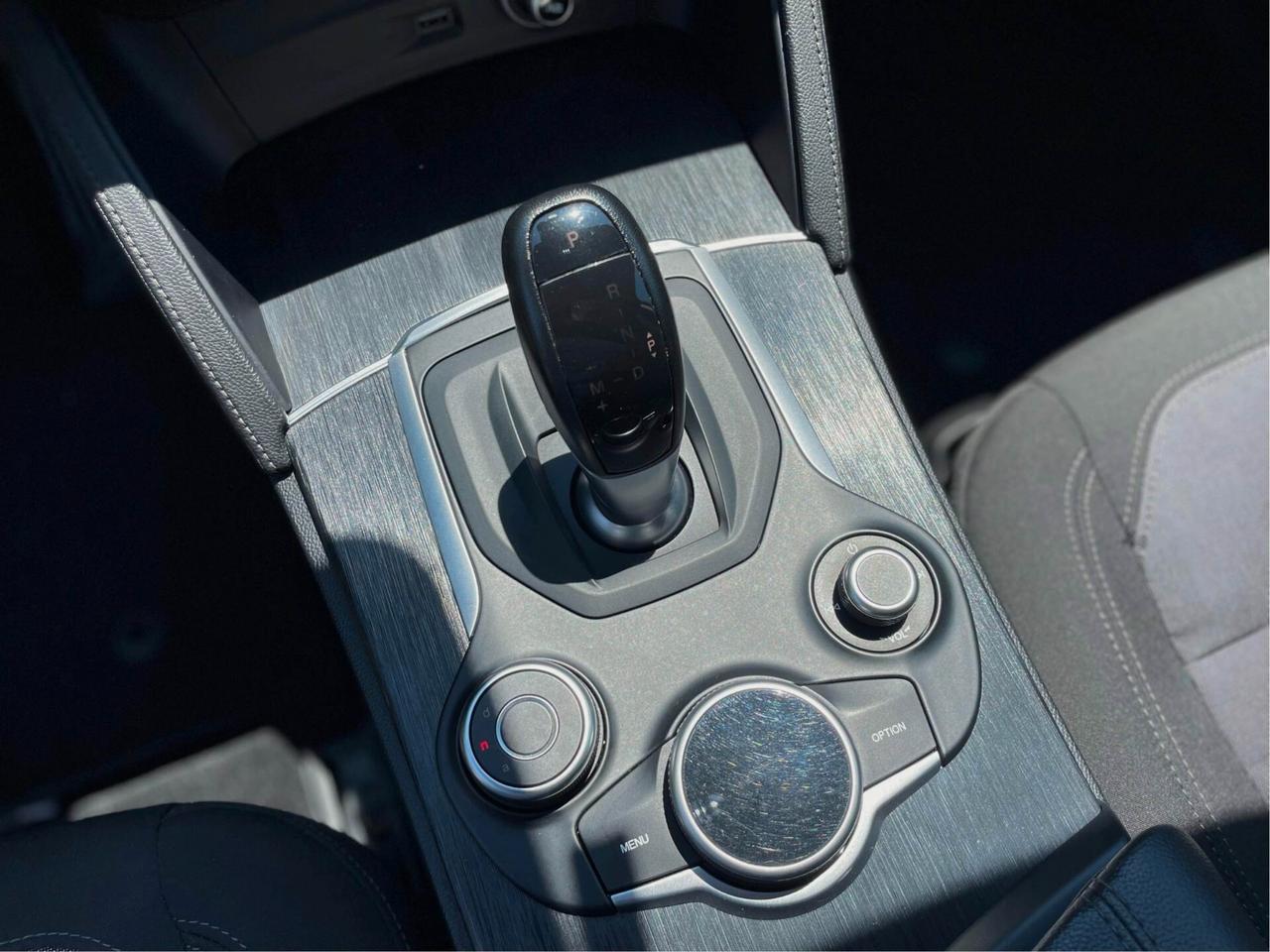 Alfa Romeo Stelvio 2.2 Turbodiesel 160 CV AT8 RWD Business