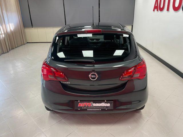 OPEL Corsa CORSA 5P 1.2 - IDEALE NEOPATENTATI