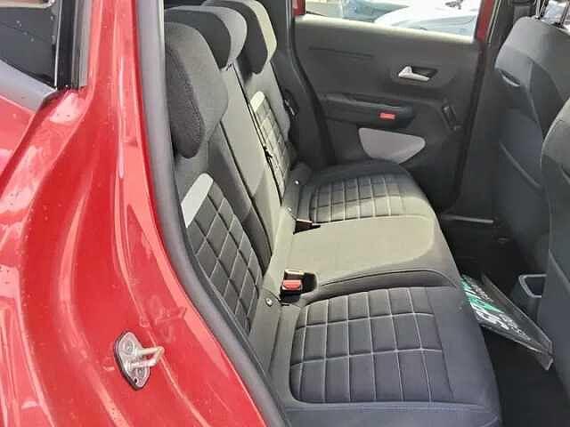 Citroen C3 1.2 PureTech 100cv PLUS USATO GARANTITO